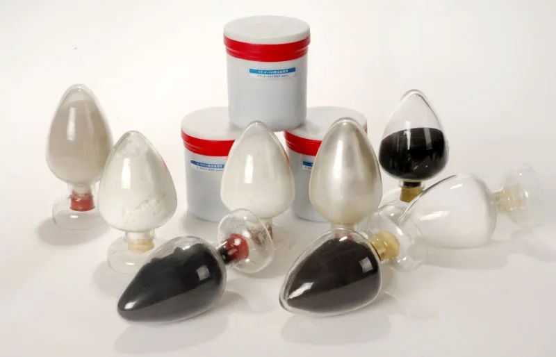 風華高科高端關鍵材料：激活技術突圍“新動能”