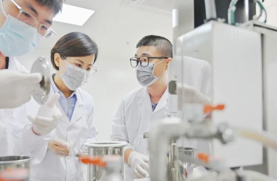 高效創新|風華高科技術創新在狂飆