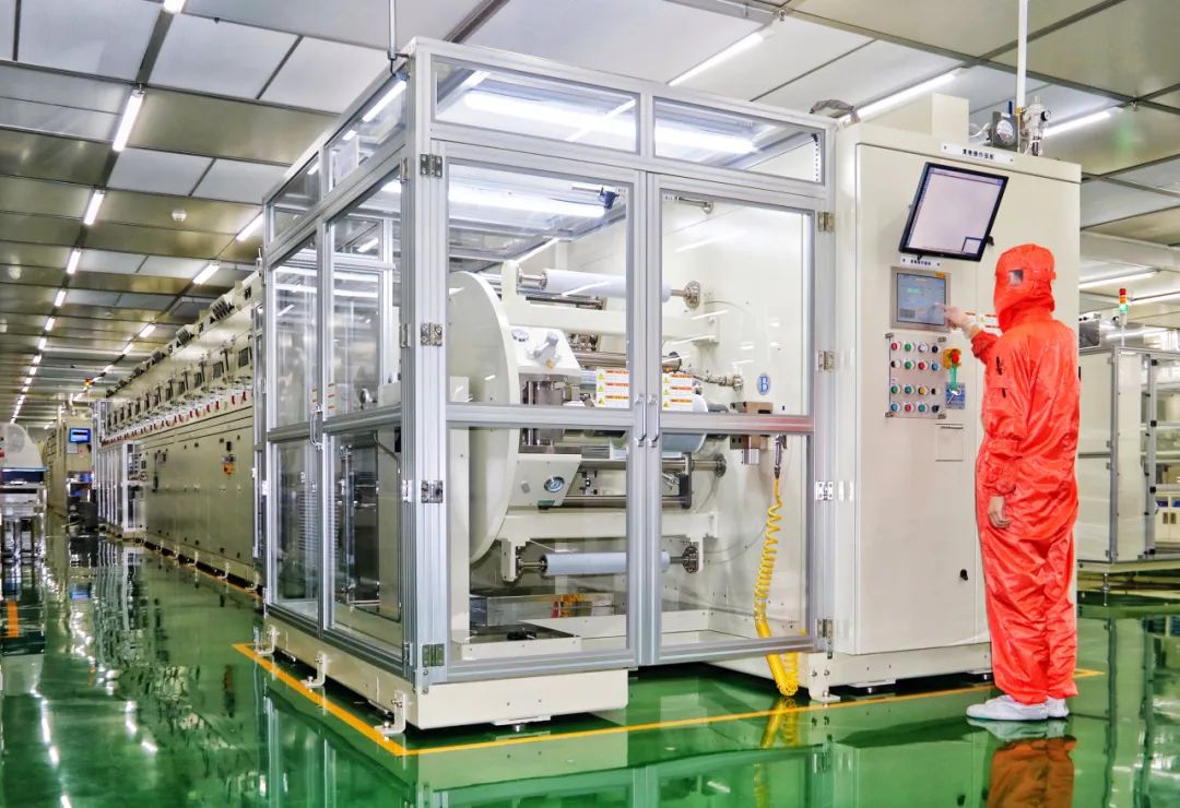 【推進“百千萬工程”進行時】風華高科：堅持四個聚焦，全力推進“百千萬工程”走深走實