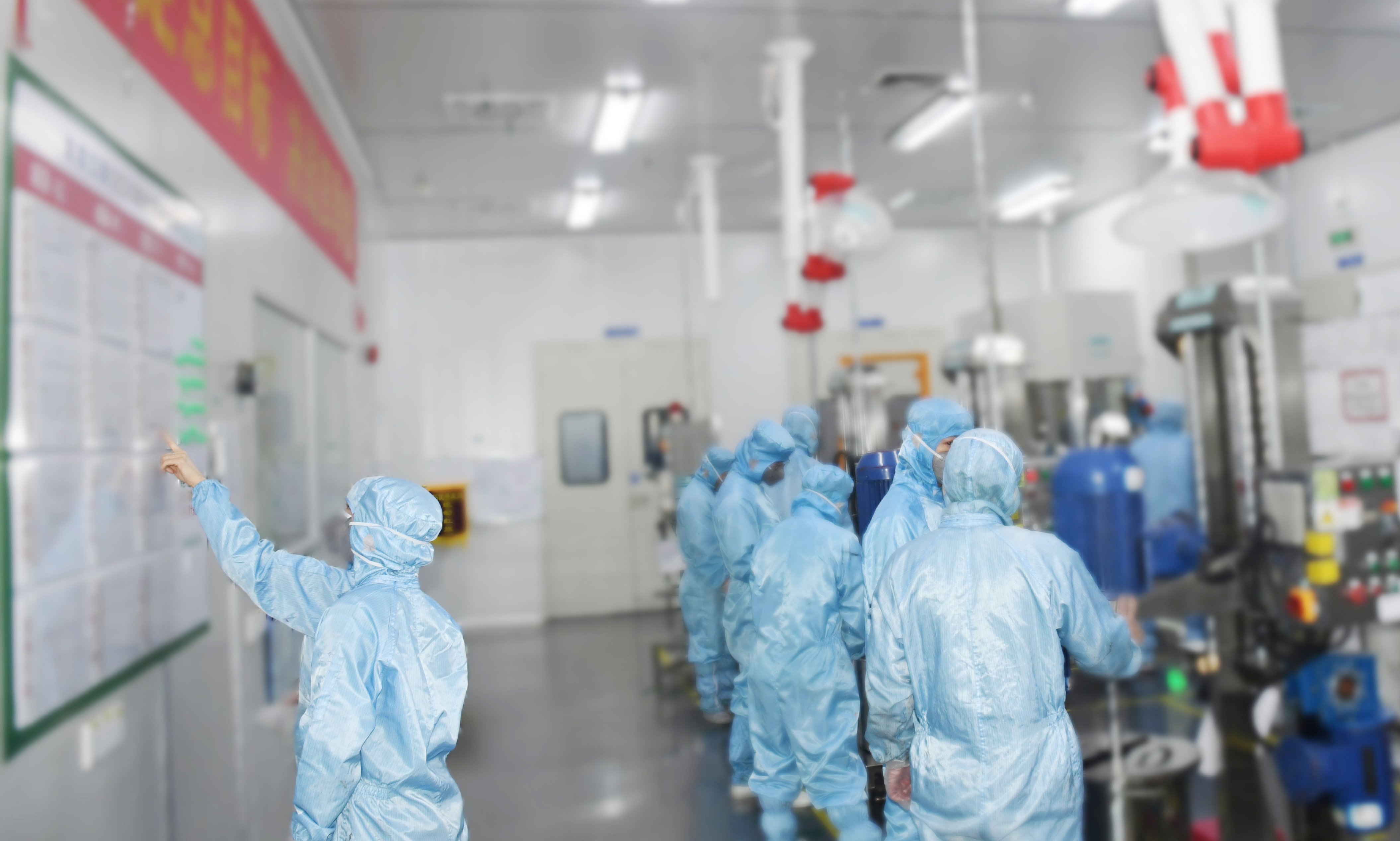 奮戰(zhàn)四季度（五）風華高科電子工程公司：拼進度、趕任務(wù)，“沖”在四季度