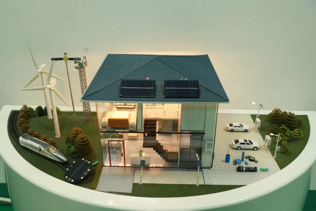 風華高科超容公司榮獲廣東省“專精特新企業”稱號