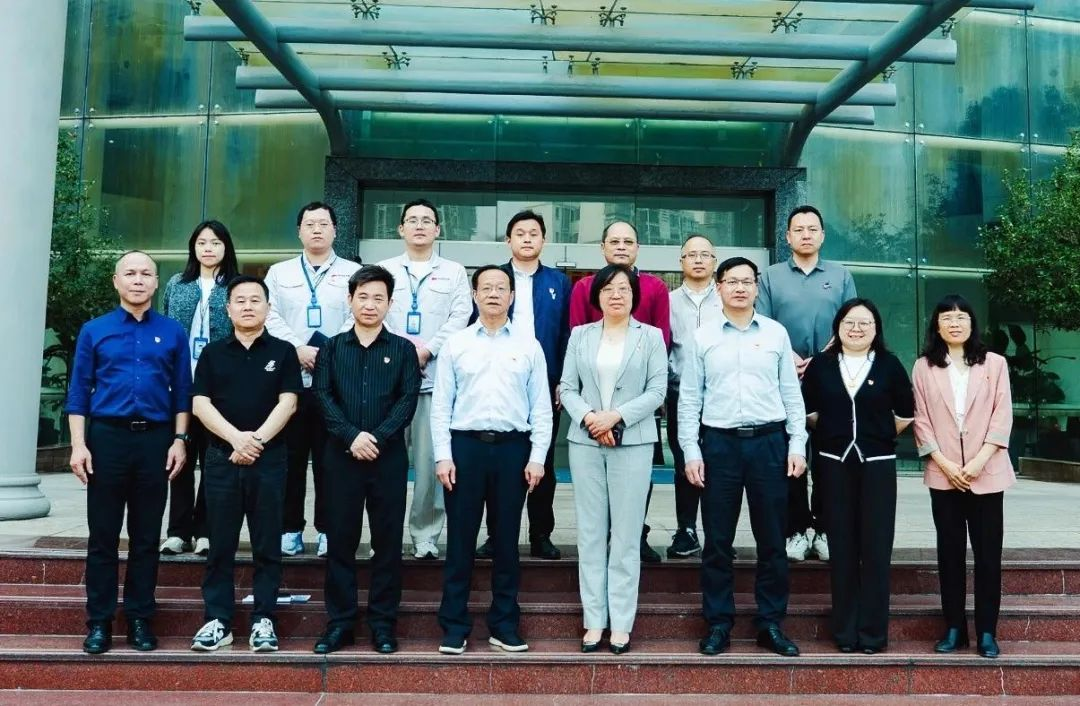 【校企合作】風華高科與肇慶市技師學院深度探索“技能+科研”發展新模式
