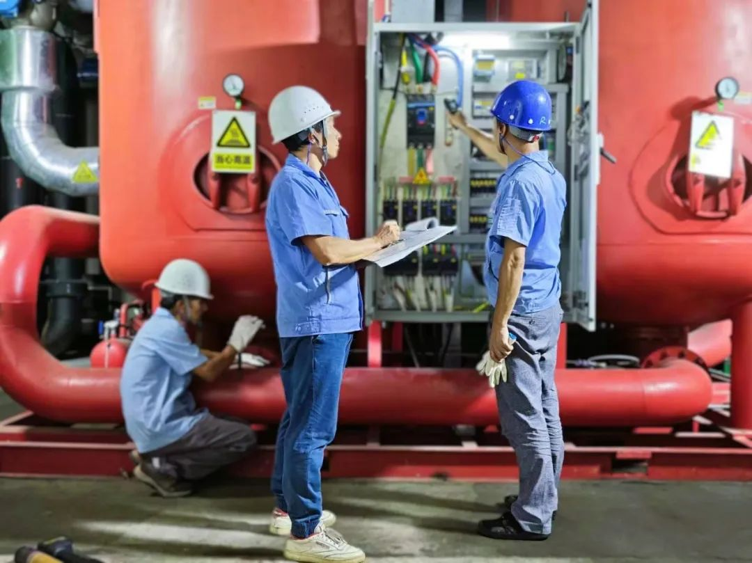 【全國節能宣傳周】風華高科精準施策，全維度推進綠色低碳