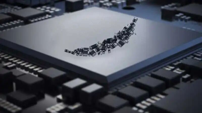 【漲知識】小元件，大能量：MLCC如何成為驅動現代生活的“工業(yè)大米”？