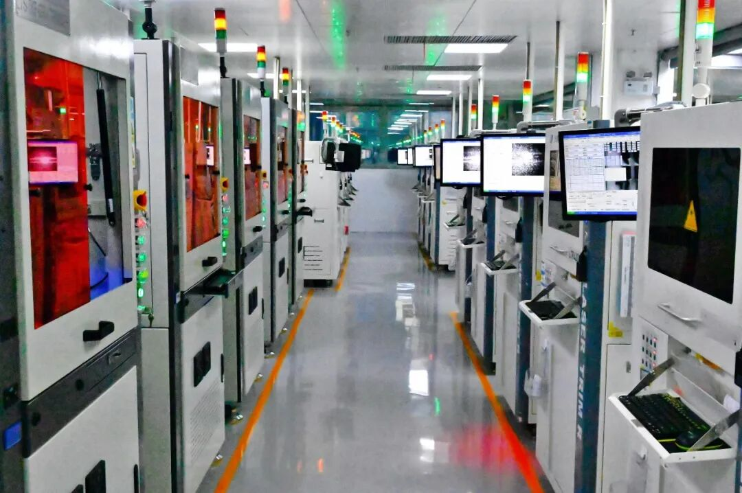 風華高科投資4.3億元持續(xù)布局合金及車規(guī)高端電阻