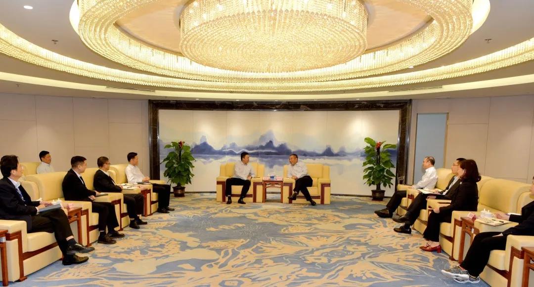 風華高科前三季度經營業績持續向好 以“三牛”精神，跑出牛年“加速度”