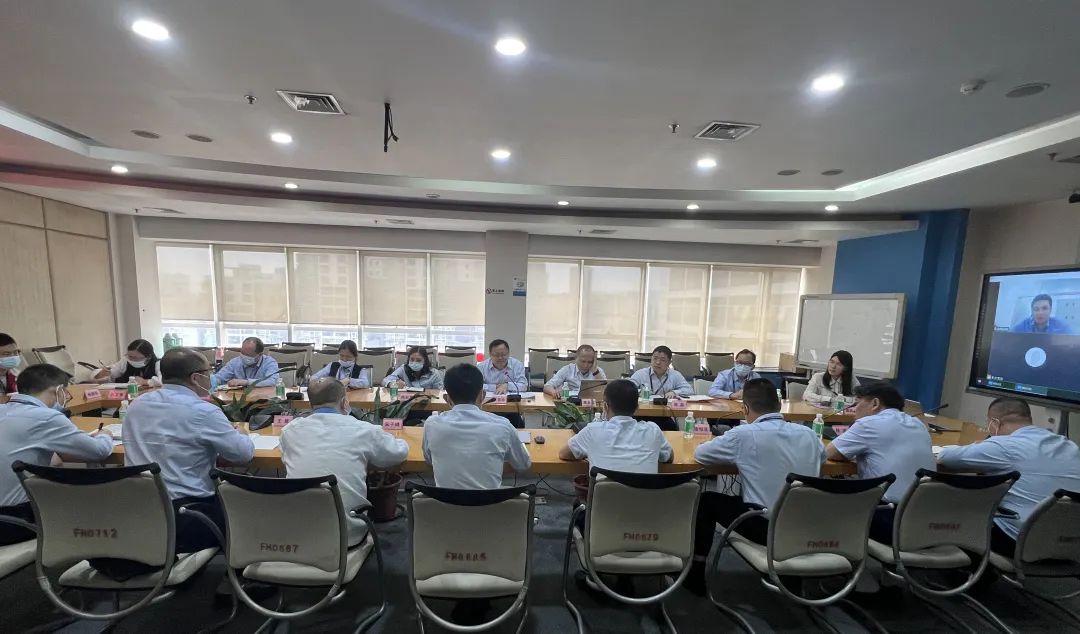 廣東省學雷鋒標兵藍建杏：讓新時代的雷鋒精神閃耀在風華高科生產線