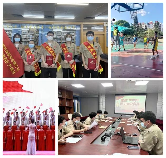 風(fēng)華高科：專利布局從量變到質(zhì)變，為科技創(chuàng)新保駕護(hù)航