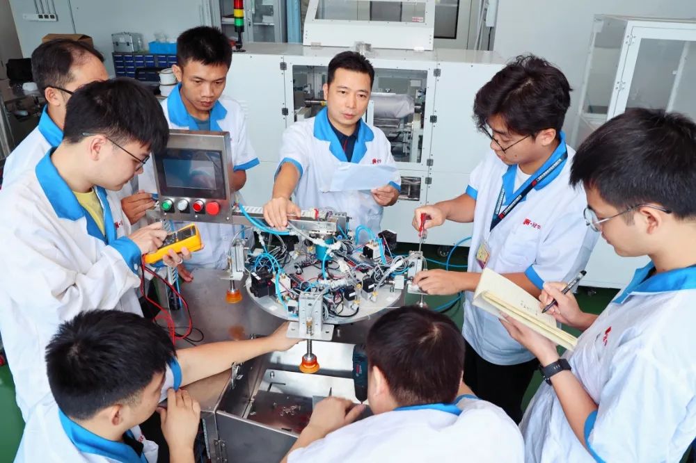 新型電子元器件關鍵材料與工藝國家重點實驗室 2023年開放課題指南