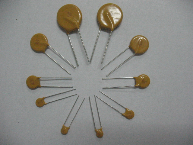 壓敏電阻產品獲得國家電網計量中心質量認證