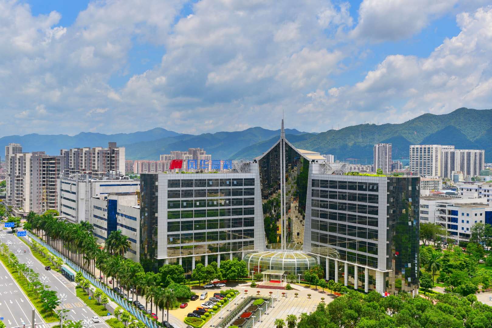 經營逆勢增長 挖潛增產增效 風華高科開足馬力前三季度交出滿意答卷