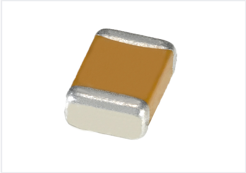 安規片式陶瓷電容器