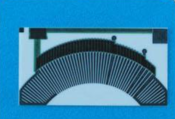 汽車、摩托車用厚膜電路