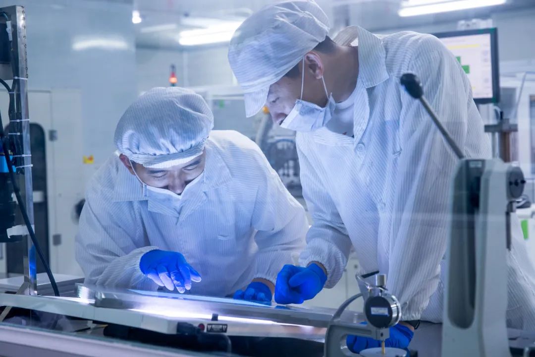 風華高科入選創建世界一流專精特新示范企業