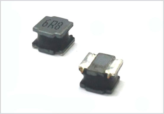 車規片式功率電感器