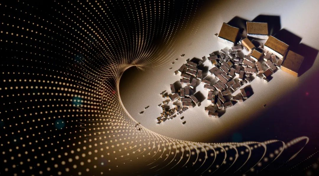 風華高科片式多層陶瓷電容器成功入選廣東省單項冠軍產品