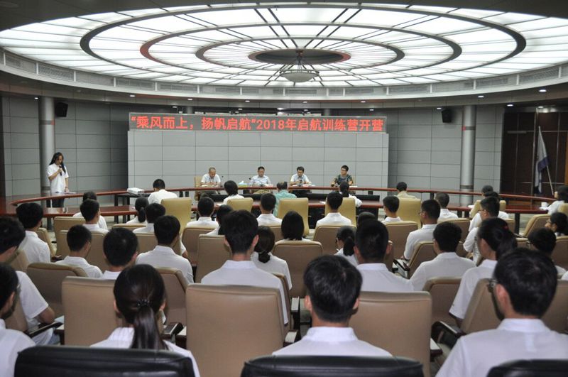 風華高科引進創(chuàng)新型高校畢業(yè)生60名